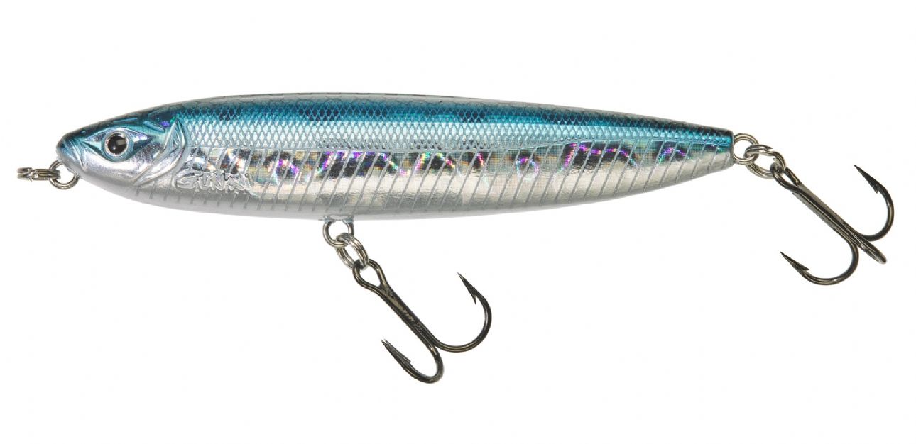 Gunki Megalon 75 F